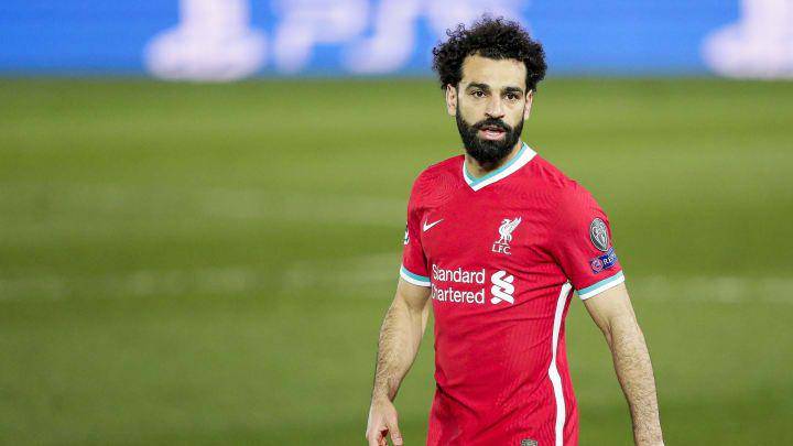 Mohamed Salah. (90min.com)