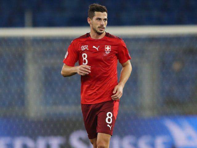 Remo Freuler. (sportsmole.co.uk)