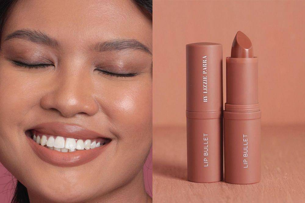 BLP Lip Bullet (instagram.com/blpbeauty)