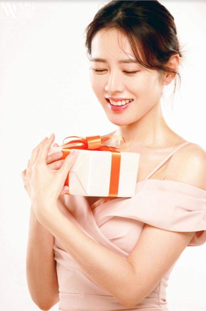 Son Ye Jin (post.naver.com/MSTeam Entertainment)