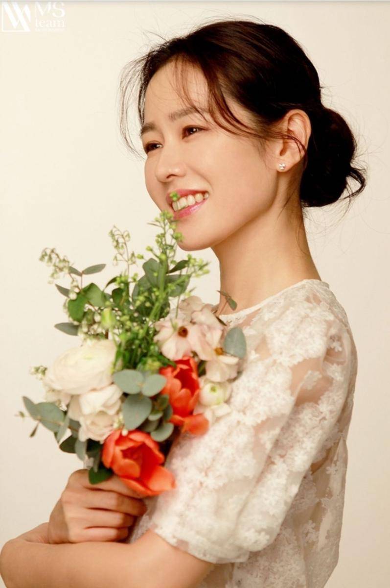 Son Ye Jin (post.naver.com/MSTeam Entertainment)