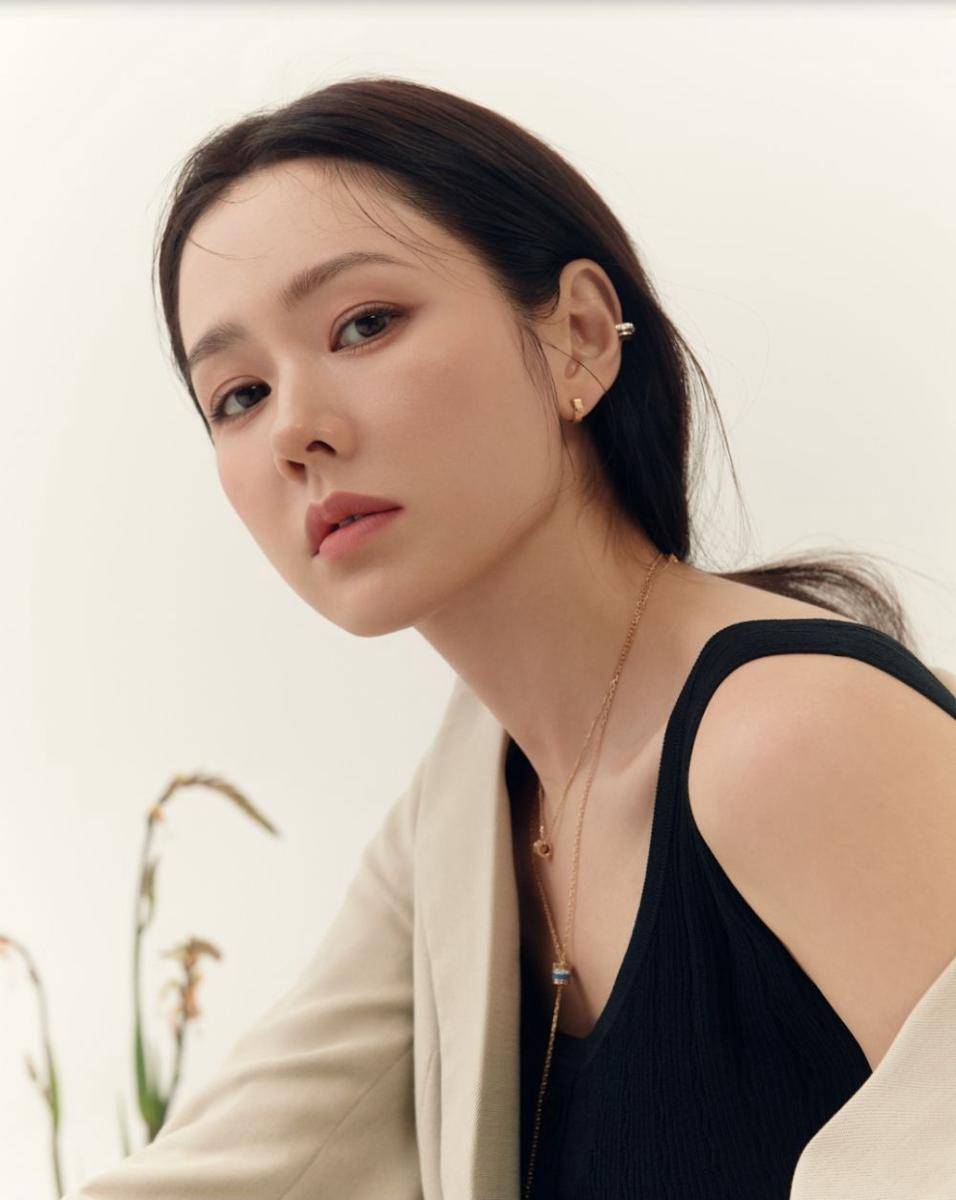 Son Ye Jin (post.naver.com/MSTeam Entertainment)