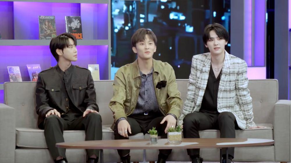 5 Proyek SM Entertainment Paruh Kedua 2021, aespa hingga NCT Hollywood
