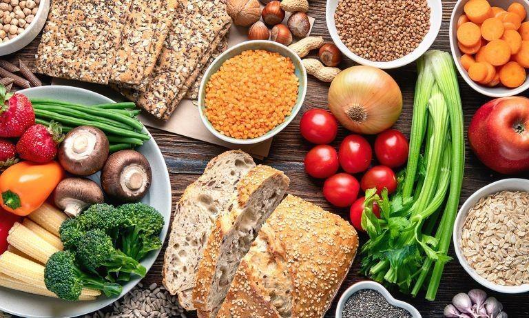 Manfaat Serat Makanan untuk Mencegah Penyakit Degeneratif