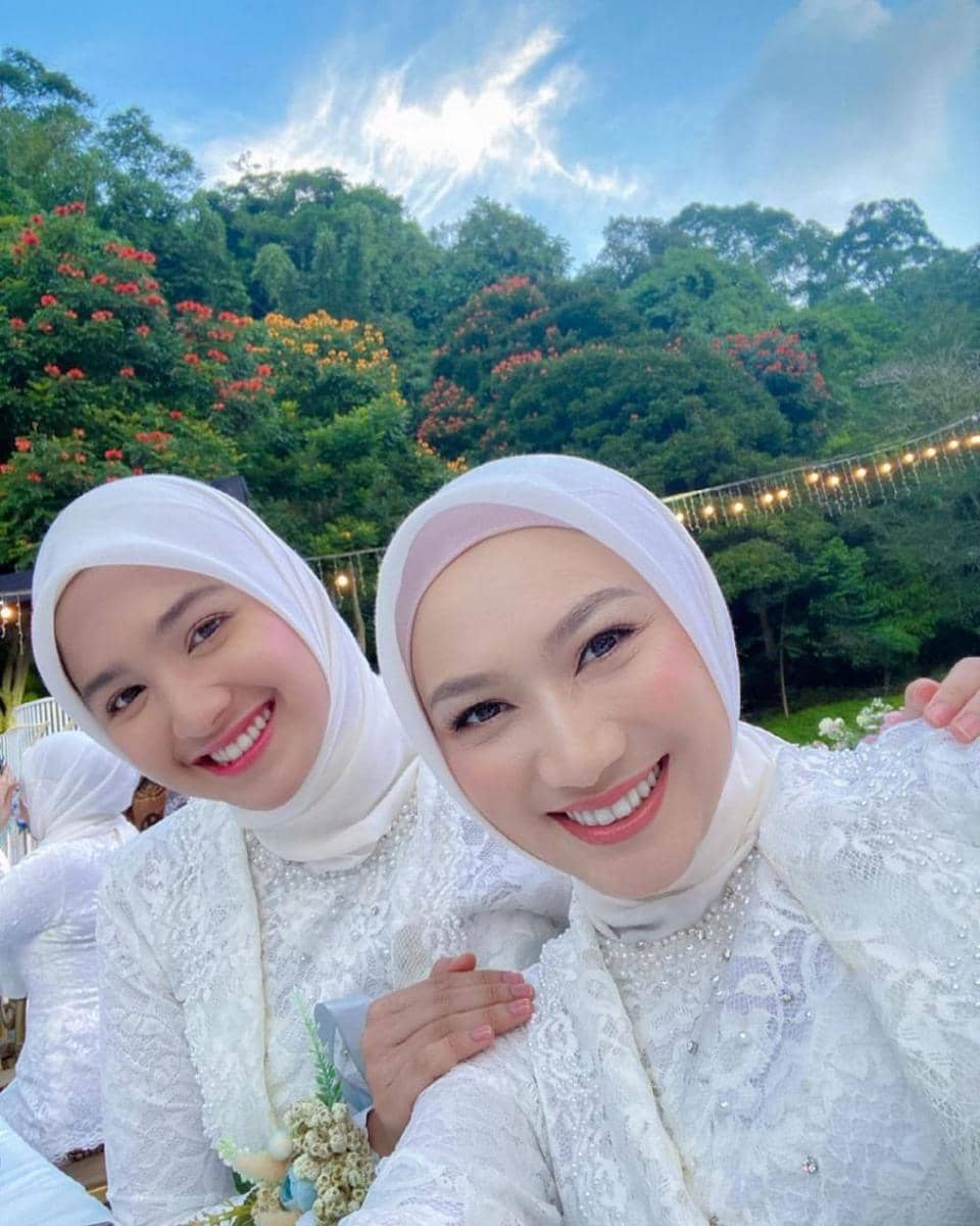 Melody Lakasani (instagram.com/melodylaksani92)