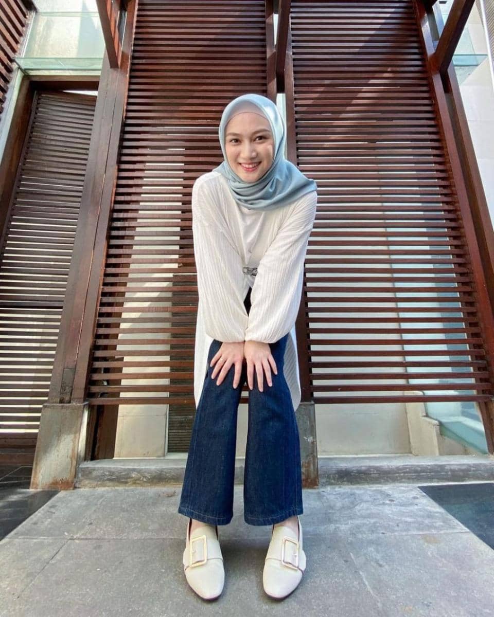 Melody Lakasani (instagram.com/melodylaksani92)