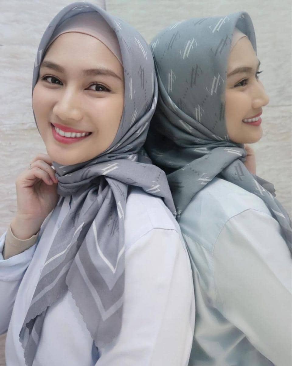 Melody Lakasani (instagram.com/melodylaksani92)