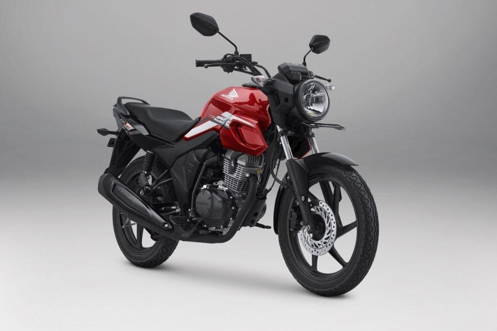 Daftar Motor Sport dan Trail Paling Irit Bahan Bakar