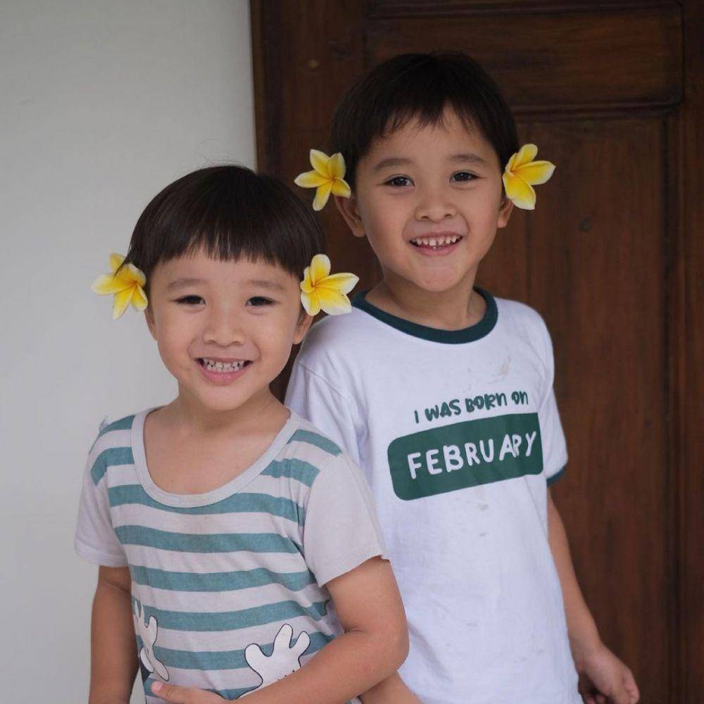 Kaba dan Bhre (instagram.com/zaskiadyamecca)
