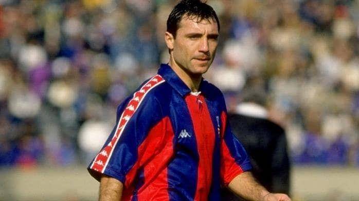 Hristo Stoichkov (uefa.com)