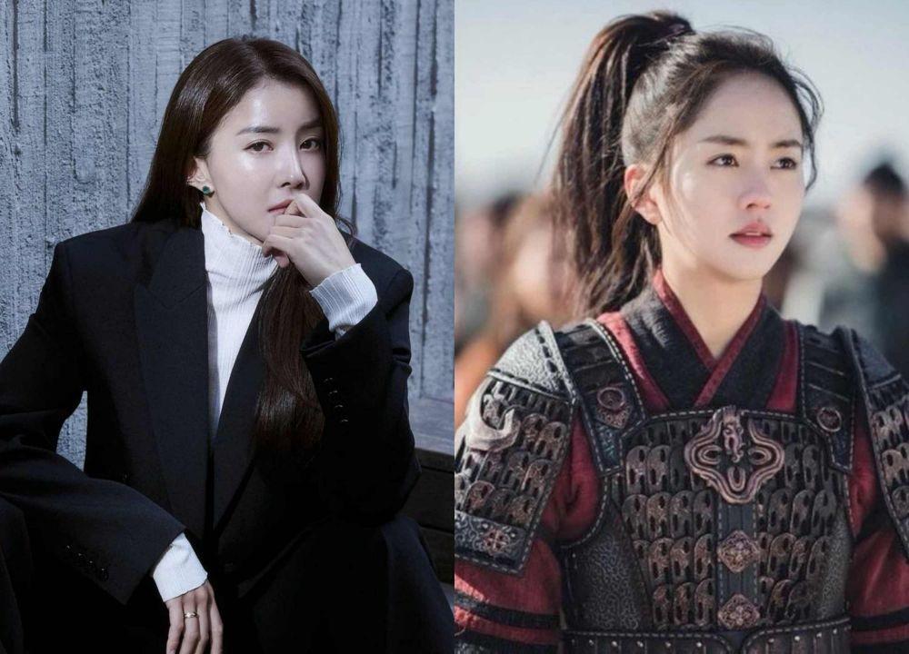 Jago Berantem, 10 Aktris Korea yang Cocok Main Drama Action