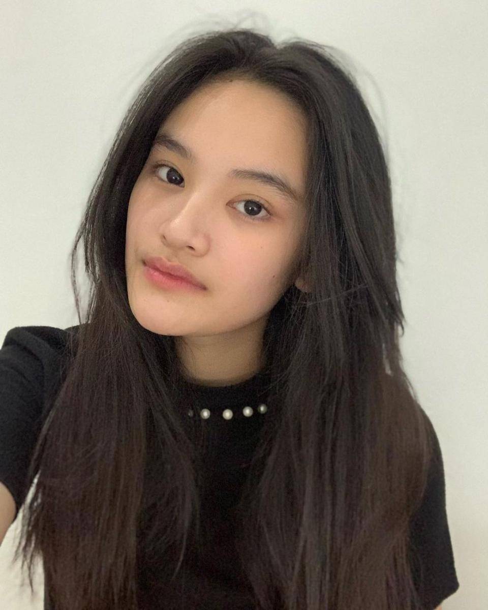 Ashel JKT48 (instagram.com/jkt48.ashel/)