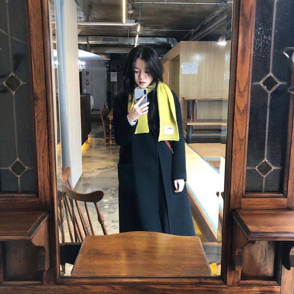 Go Ah Sung (instagram.com/actress_asung)