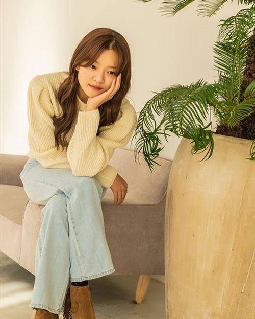 Go Ah Sung (instagram.com/actress_asung)