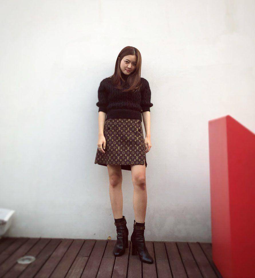Go Ah Sung (instagram.com/actress_asung)