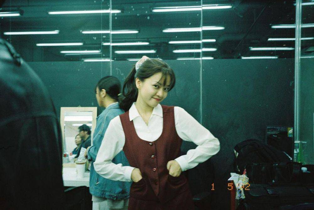 Go Ah Sung (instagram.com/actress_asung)