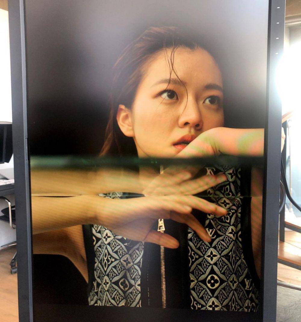 Go Ah Sung (instagram.com/actress_asung)