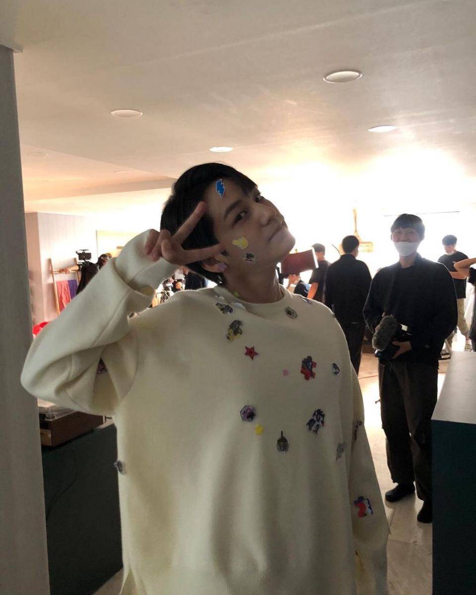 Kim Bum (instagram.com/k.kbeom)