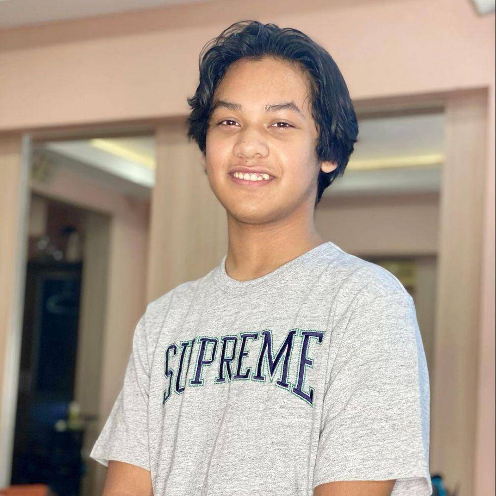 Nino Kuya (instagram.com/nino_kuya/)