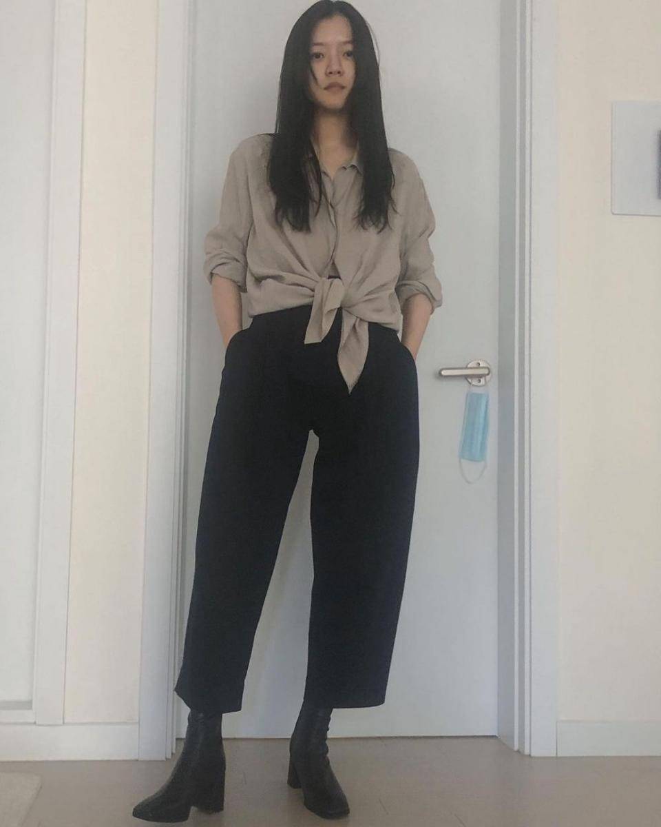 Go Ah Sung (instagram.com/actress_asung)