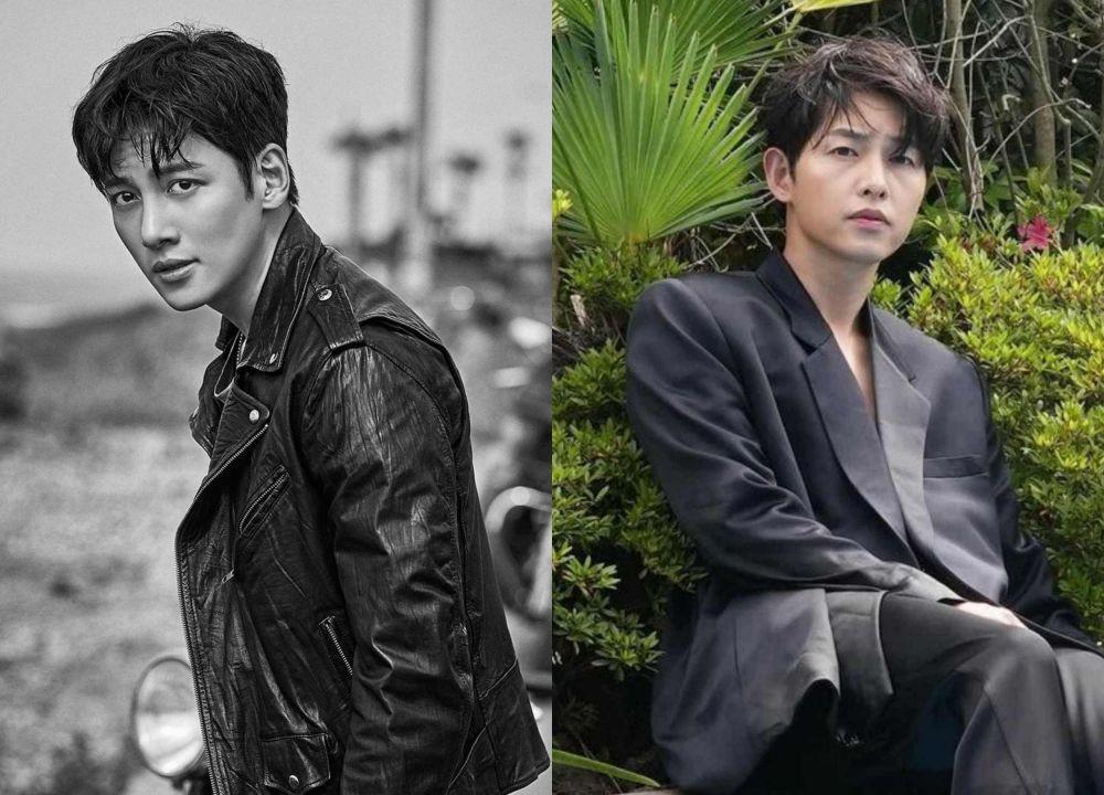 Song Joong Ki dan 9 Aktor Korea yang Cocok Main di Drama Action