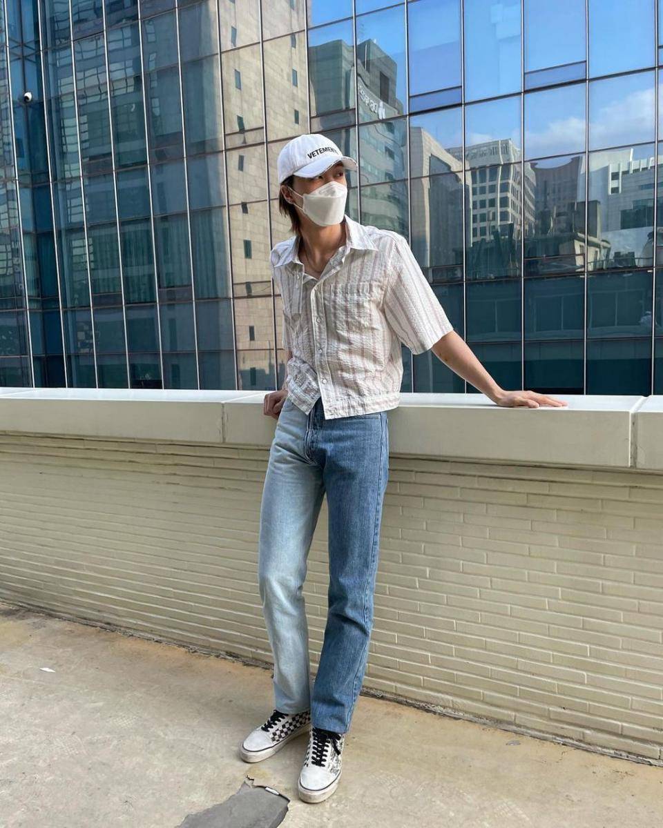 Johnny NCT (instagram.com/johnnyjsuh)
