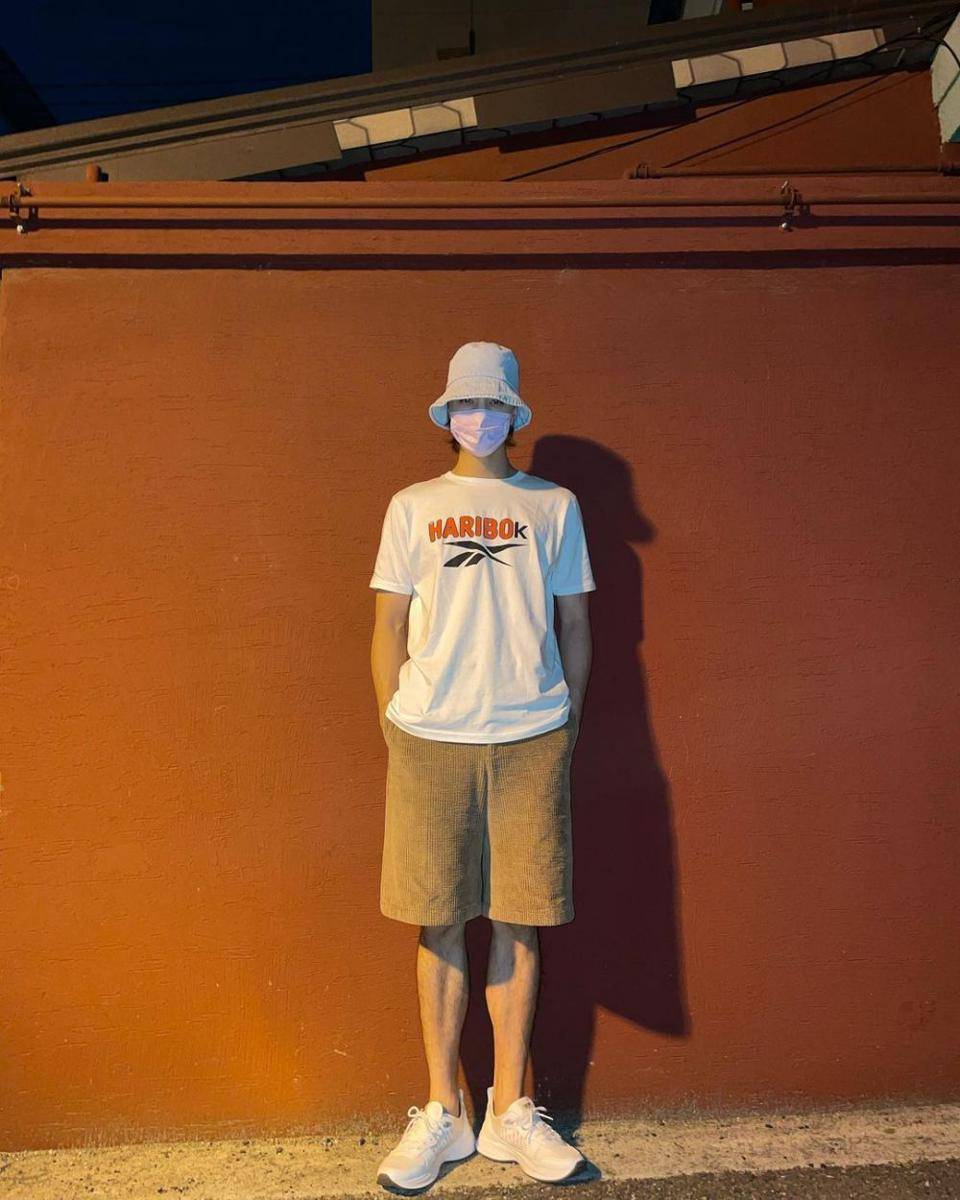 Johnny NCT (instagram.com/johnnyjsuh)