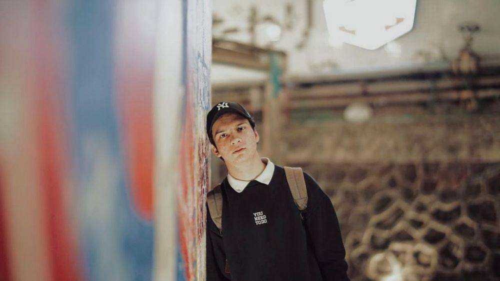 Endy Arfian (instagram.com/endyarfian22)