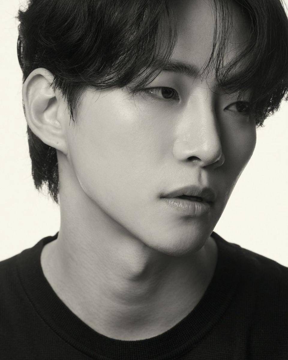 Junho 2PM (instagram.com/le2jh)