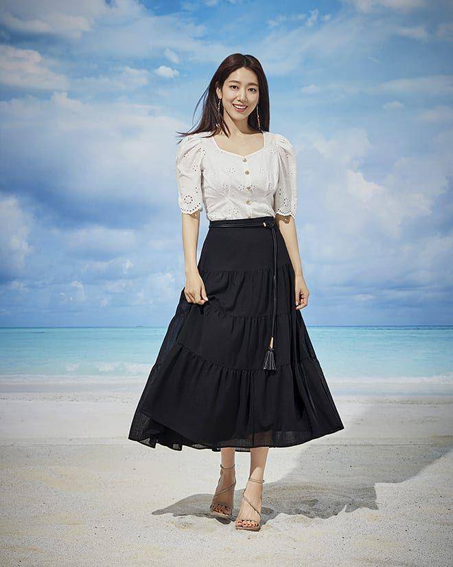 Park Shinhye (instagram.com/angelshinhye)