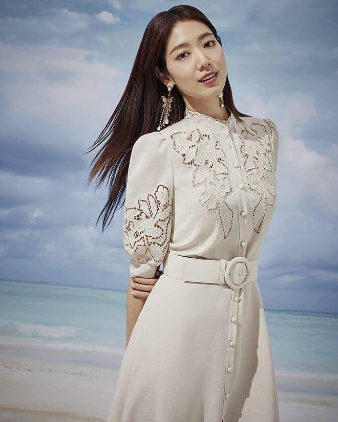 Park Shinhye (instagram.com/angelshinhye)