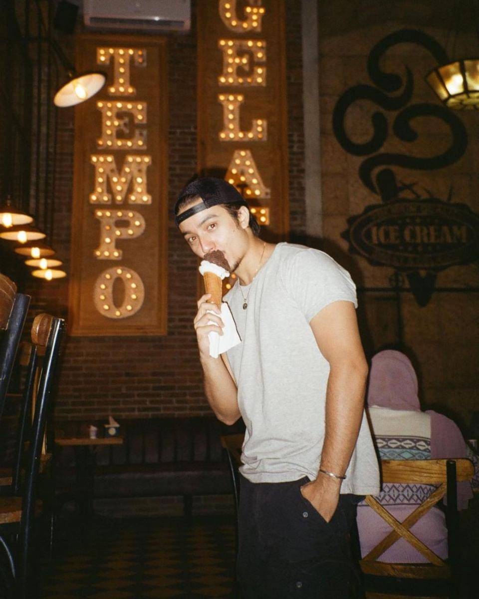 Bryan Domani (instagram.com/bryandomani_bd_)