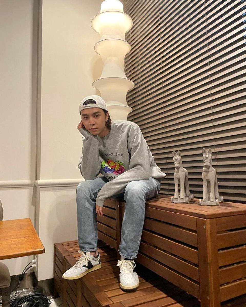Johnny NCT (instagram.com/johnnyjsuh)