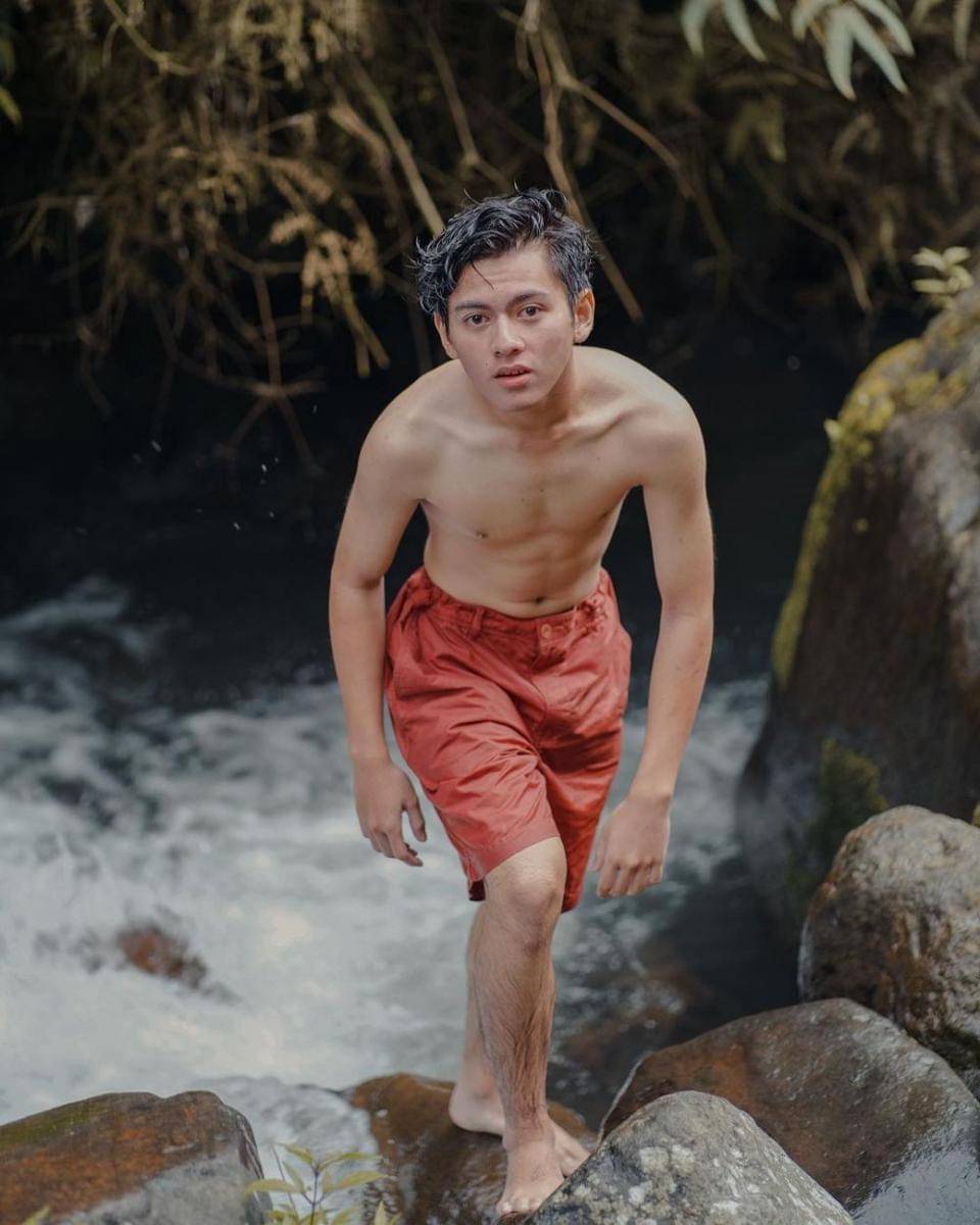 Rey Bong (instagram.com/rey_bong26)