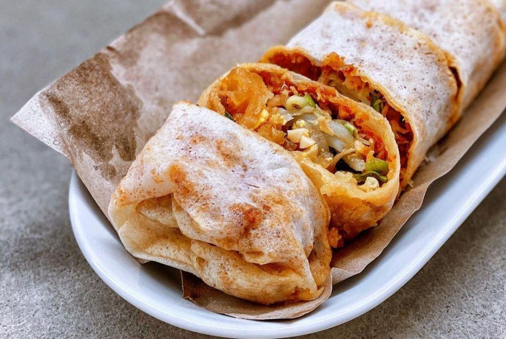 6 Kuliner Khas Fujian-Tiongkok yang Bikin Nambah Porsi, Yummy!
