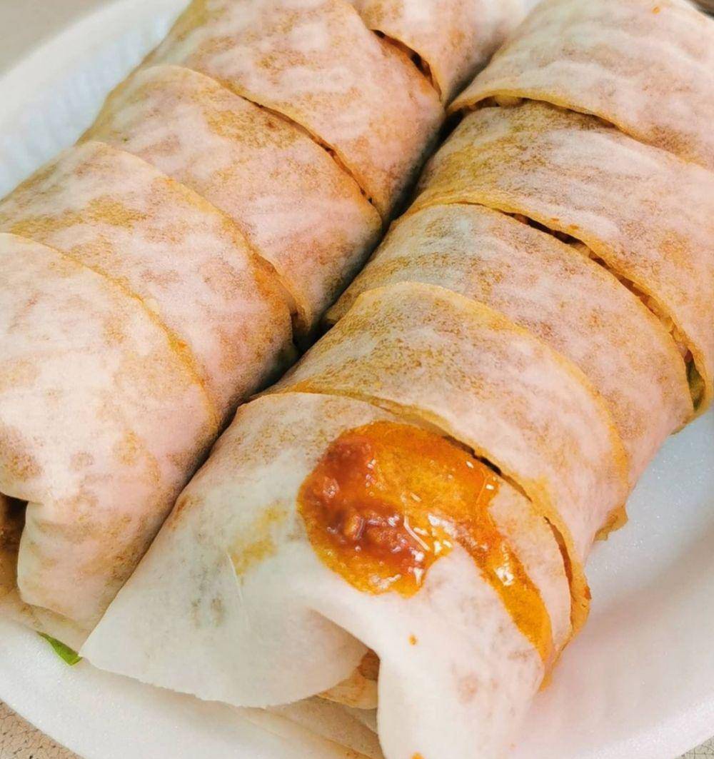 ilustrasi popiah (Instagram.com/neo.food.nature)