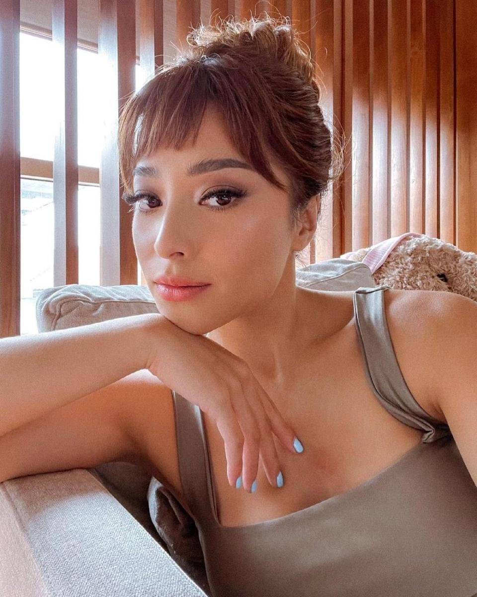 Nikita Willy (instagram.com/nikitawillyofficial94)