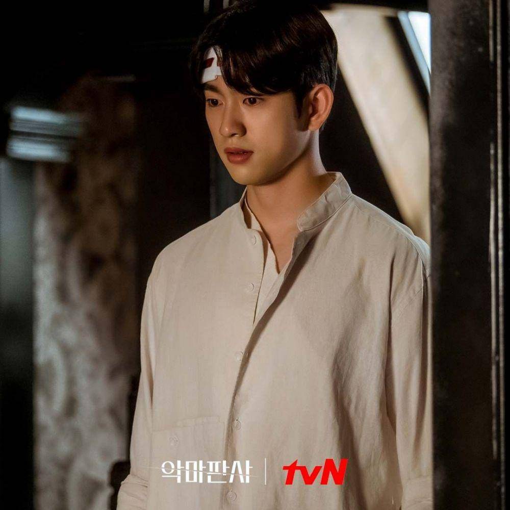 cuplikan KDrama The Devil Judge (instagram.com/tvndrama.official)