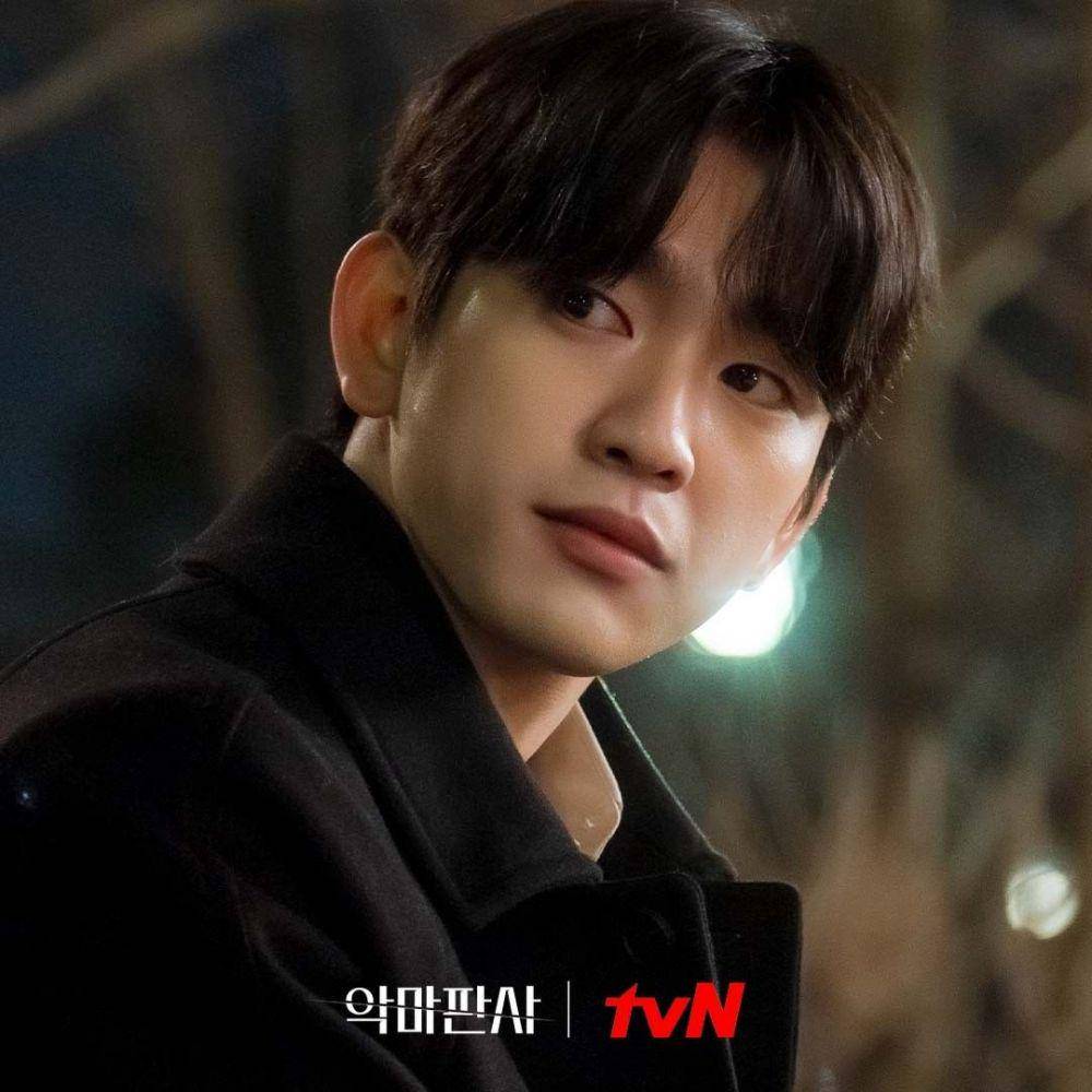 cuplikan KDrama The Devil Judge (instagram.com/tvndrama.official)