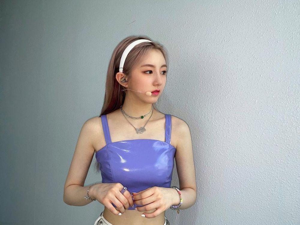 9 Fakta Menarik Juhyeon, Leader LIGHTSUM yang Dijuluki Dancing Machine