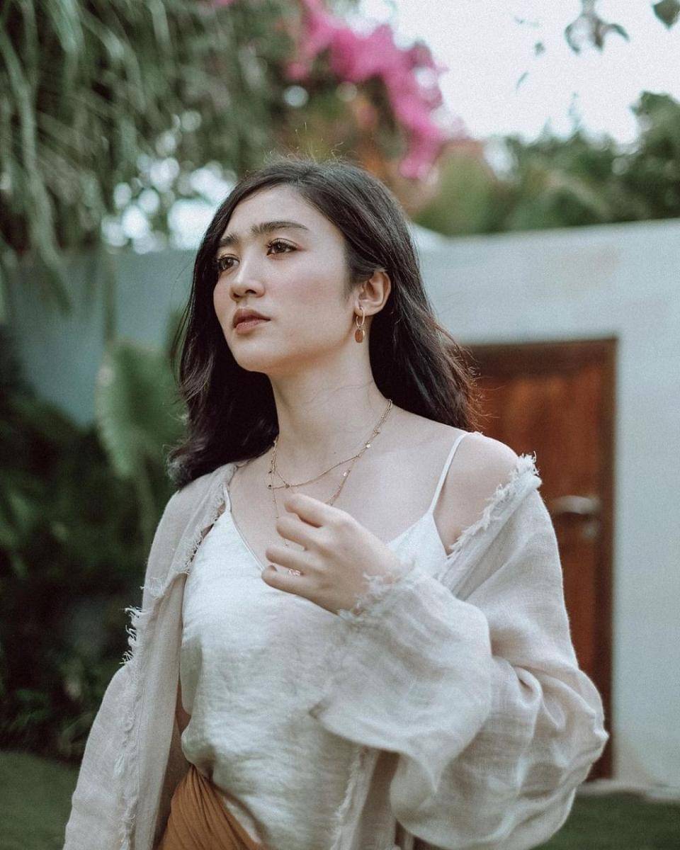 Febby Rastanty (instagram.com/febbyrastanty)