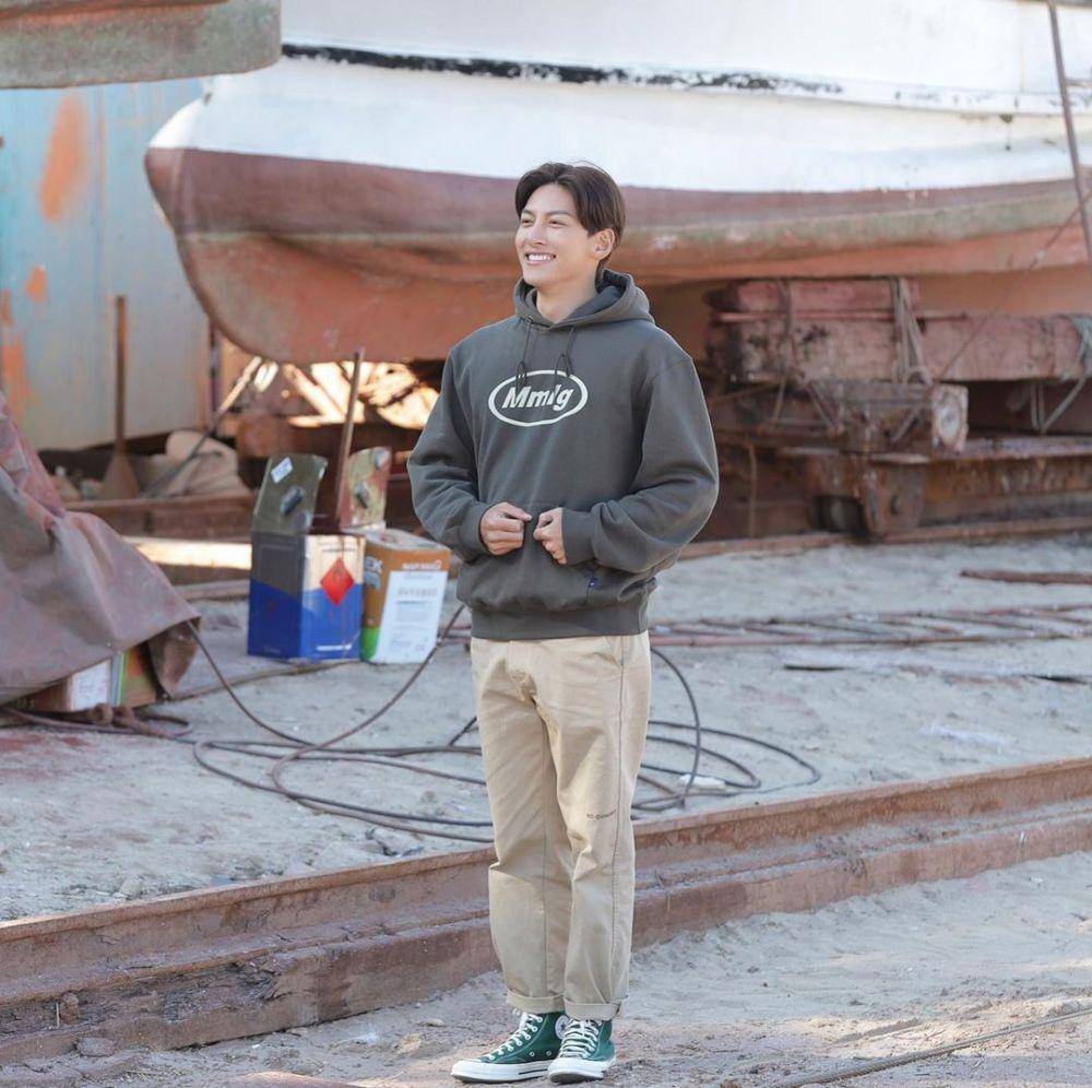 Ji Chang Wook (instagram.com/glorious_enter)