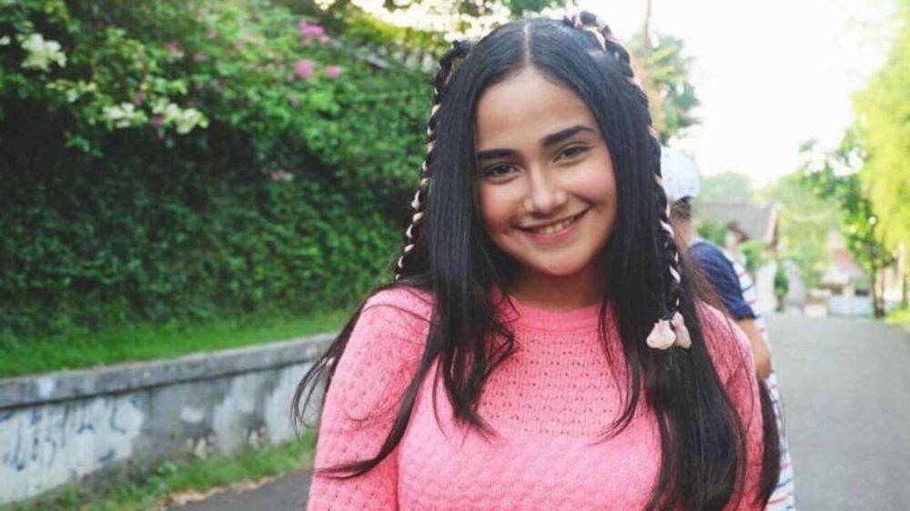 Syifa Hadju (dok. Popmagz)