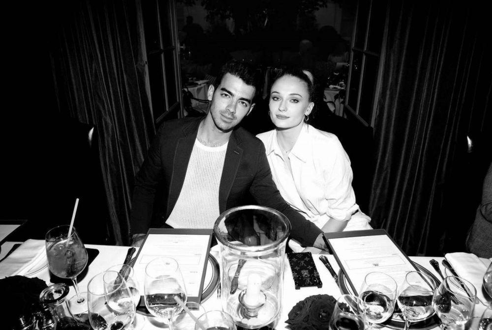 Profil dan Biodata Joe Jonas, Dikabarkan Segera Bercerai