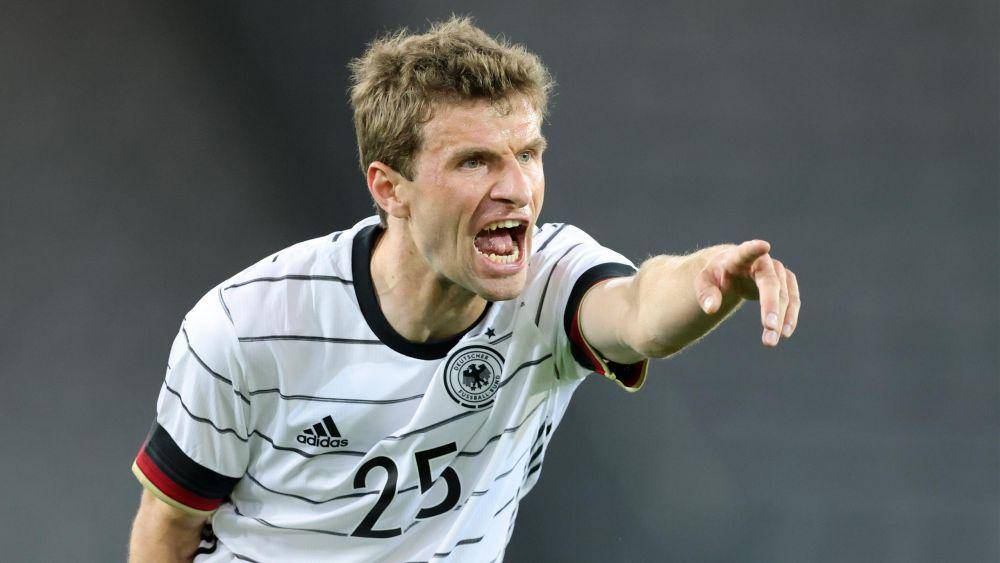 Thomas Muller. (archyde.com)