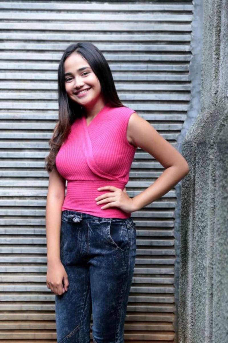 Syifa Hadju (dok. Kapanlagi)