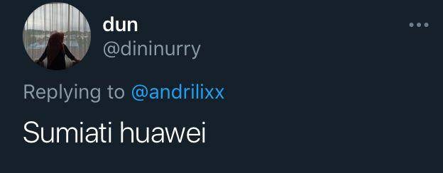 cuitan nama anak (twitter.com/dininurry)