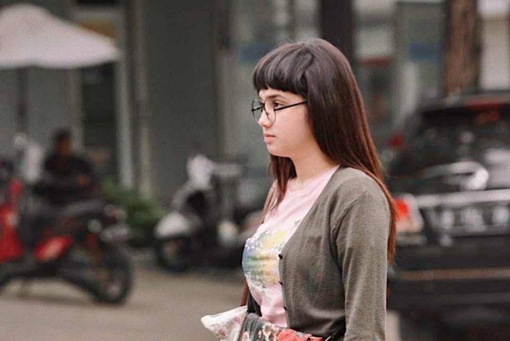 Syifa Hadju (Instagram.com/syifahadjureal/)