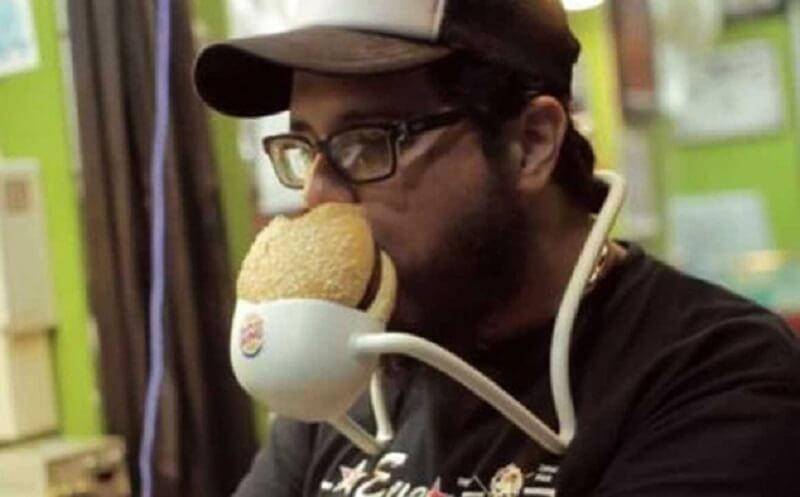 Kelakukan Orang Malas Bikin Ngakak (imgur.com)