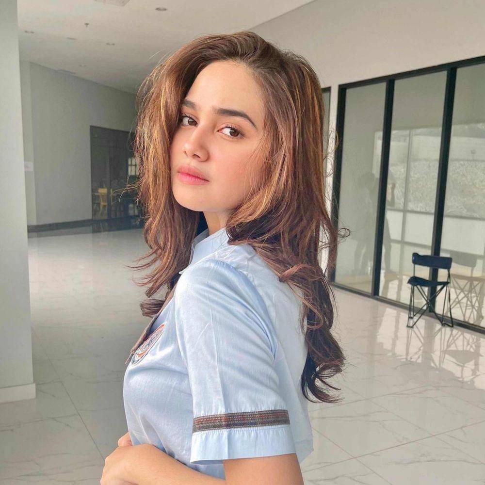 Syifa Hadju (Instagram.com/syifahadjureal/)